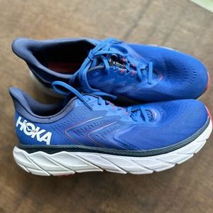 Hoka Arahi 5 Men’s size 12.5